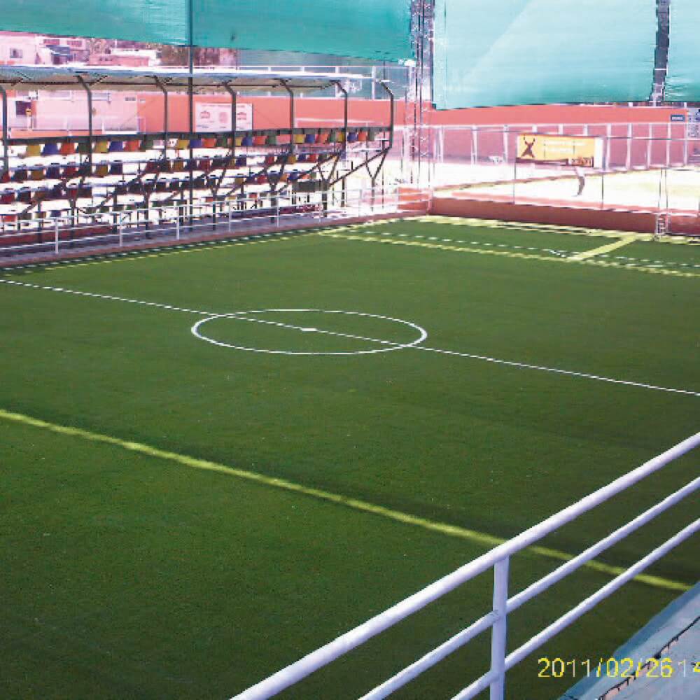 CLUB INTERNACIONAL DE AREQUIPA