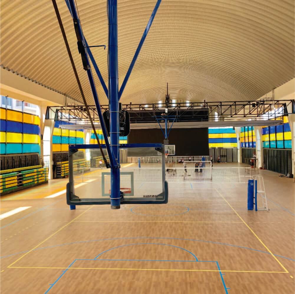 Universidad Católica de Santa María - Arequipa