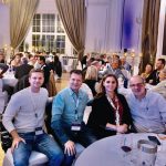 Melos conference experience 2019