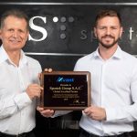 Sportek es reconocido por AVANT SPORTS como “Global Excellent Partner”